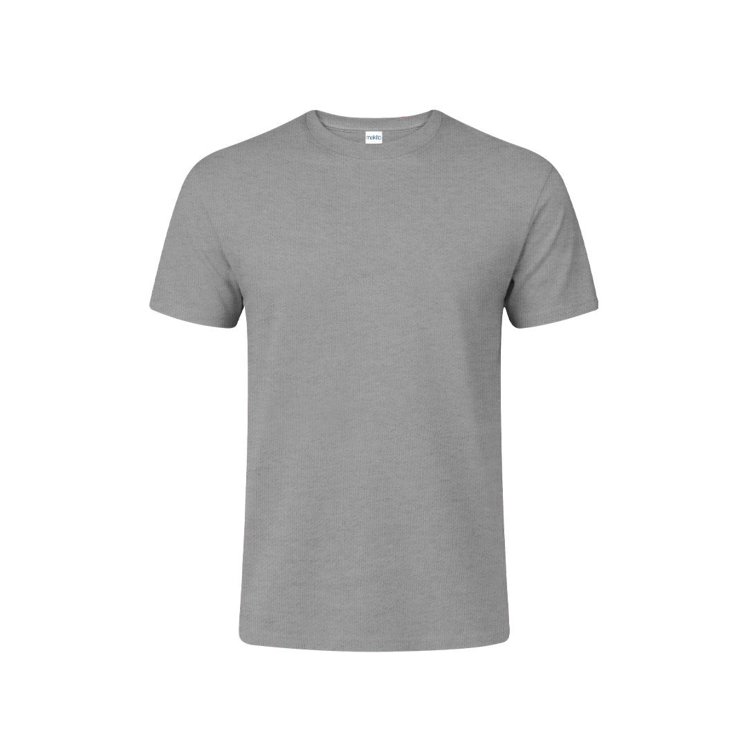 T-Shirt Criança Seiyo 100% Algodão 160g/m² | Várias Cores | Brinde Infantil