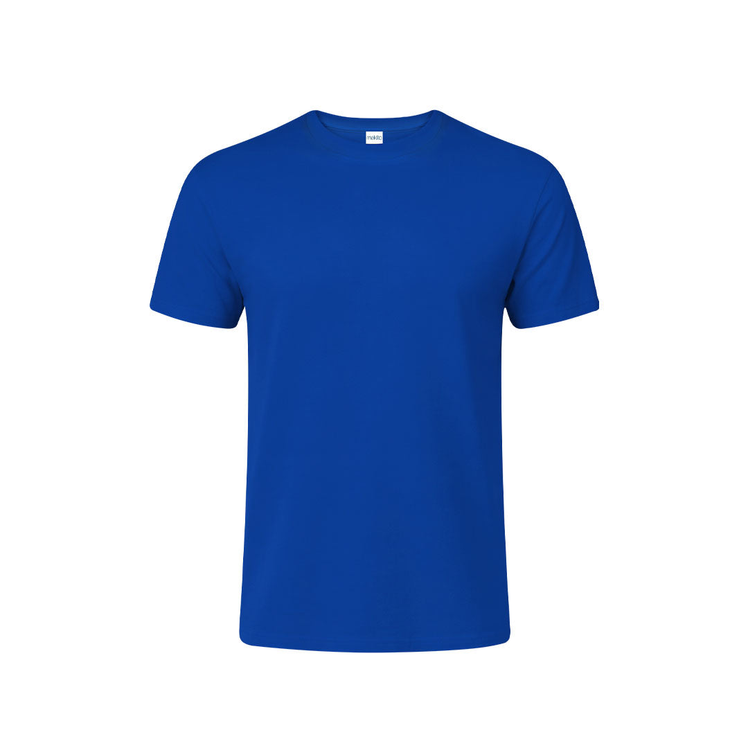 T-Shirt Criança Seiyo 100% Algodão 160g/m² | Várias Cores | Brinde Infantil