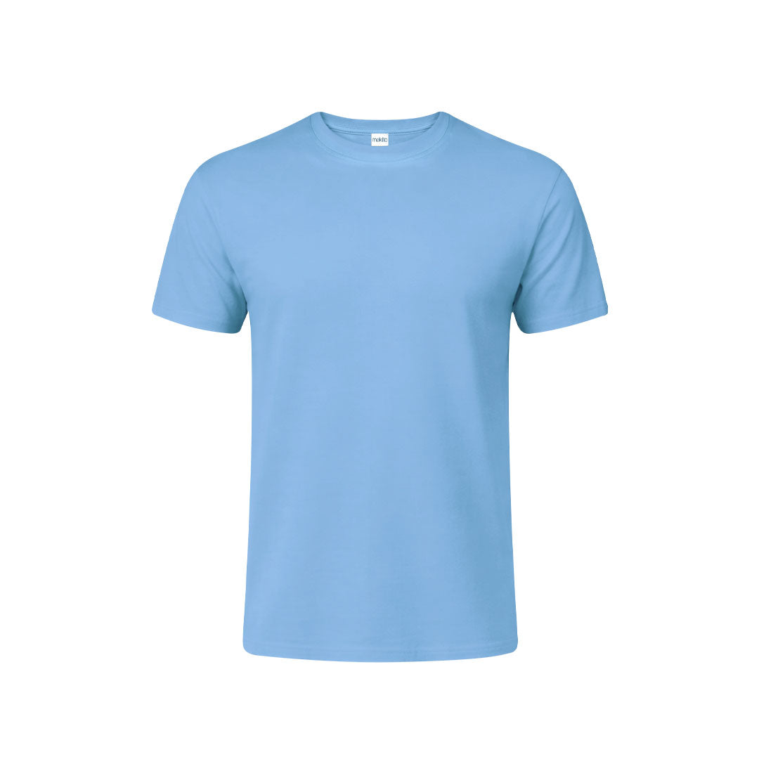 T-Shirt Criança Seiyo 100% Algodão 160g/m² | Várias Cores | Brinde Infantil