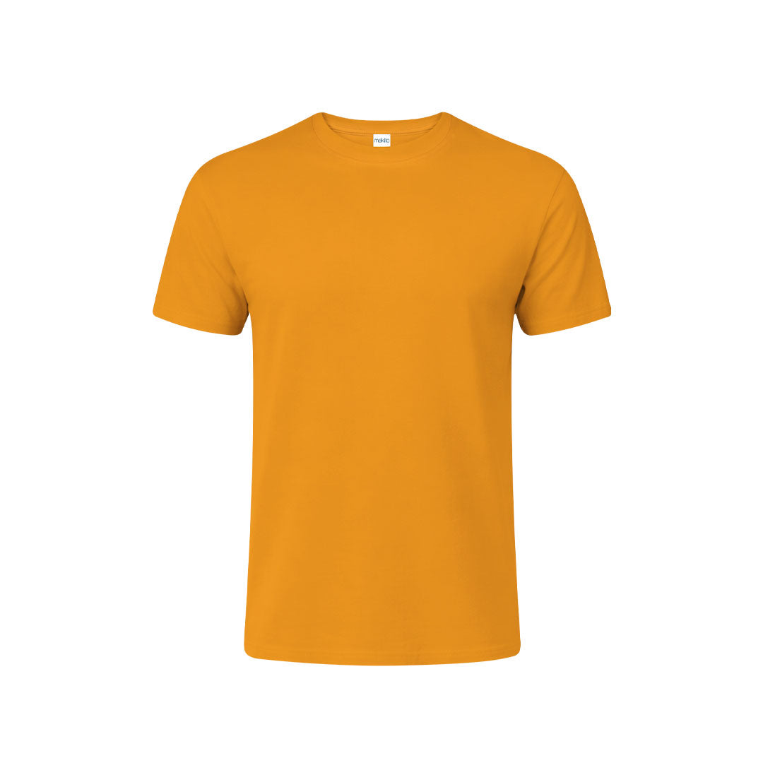 T-Shirt Criança Seiyo 100% Algodão 160g/m² | Várias Cores | Brinde Infantil