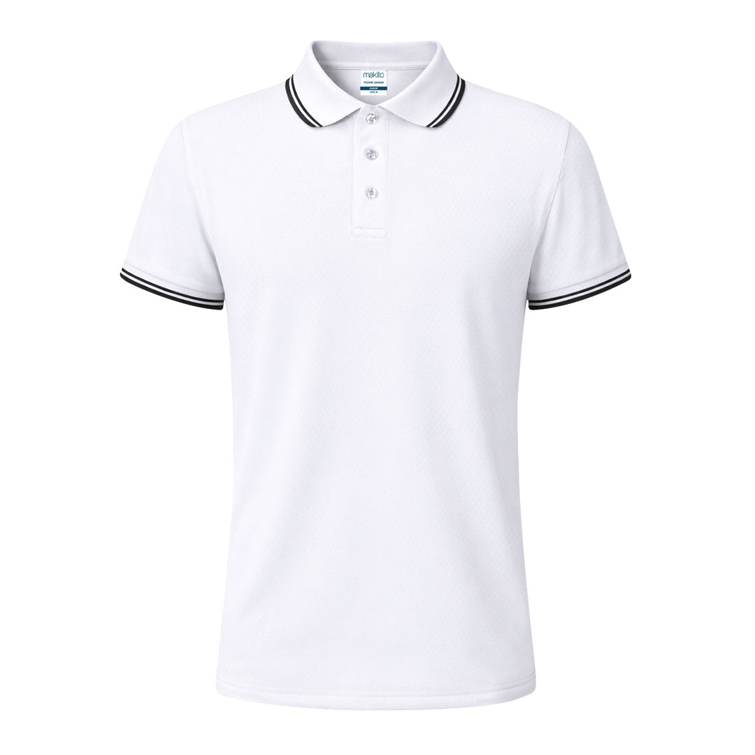 Tecnic Zawak Branco