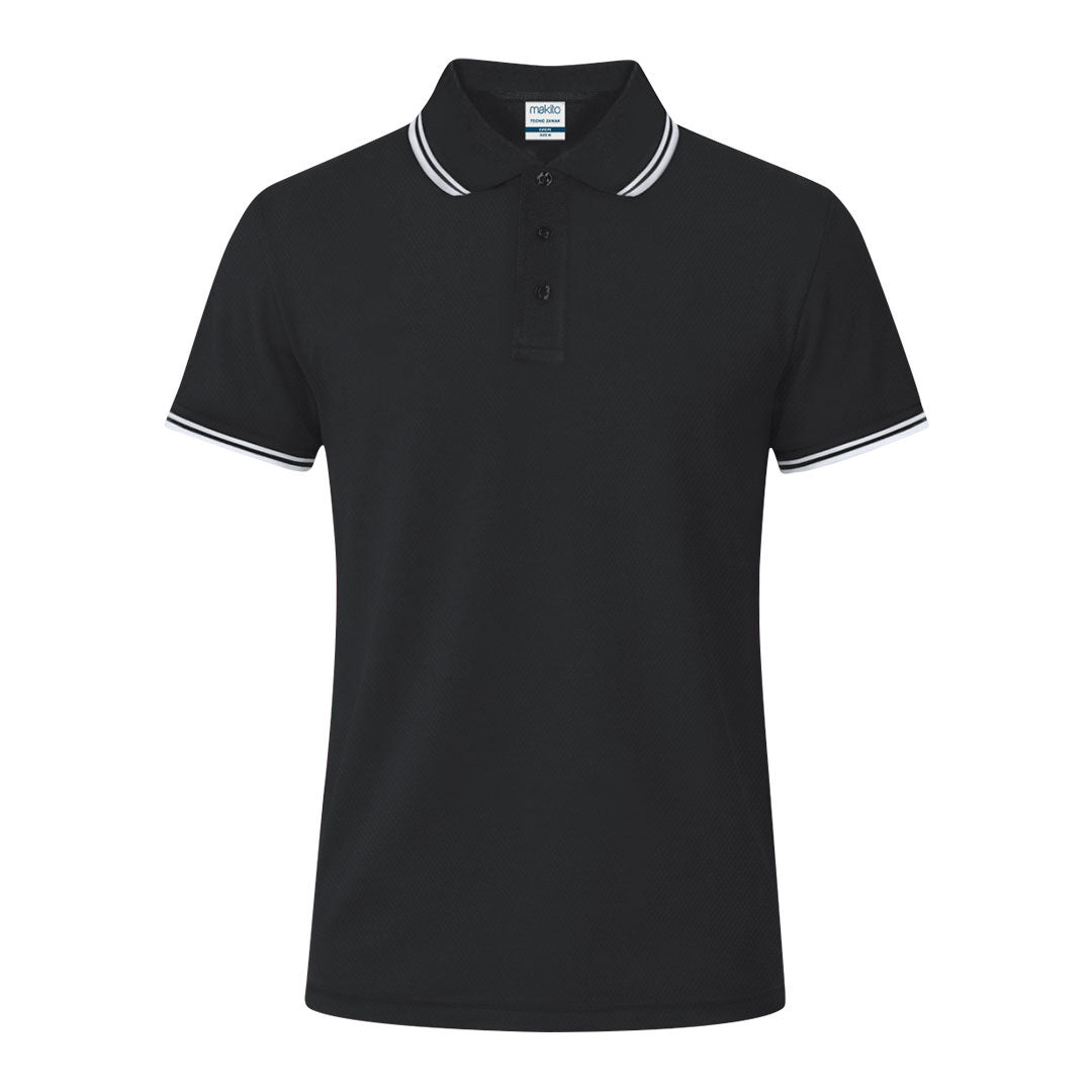 Tecnic Zawak Preto