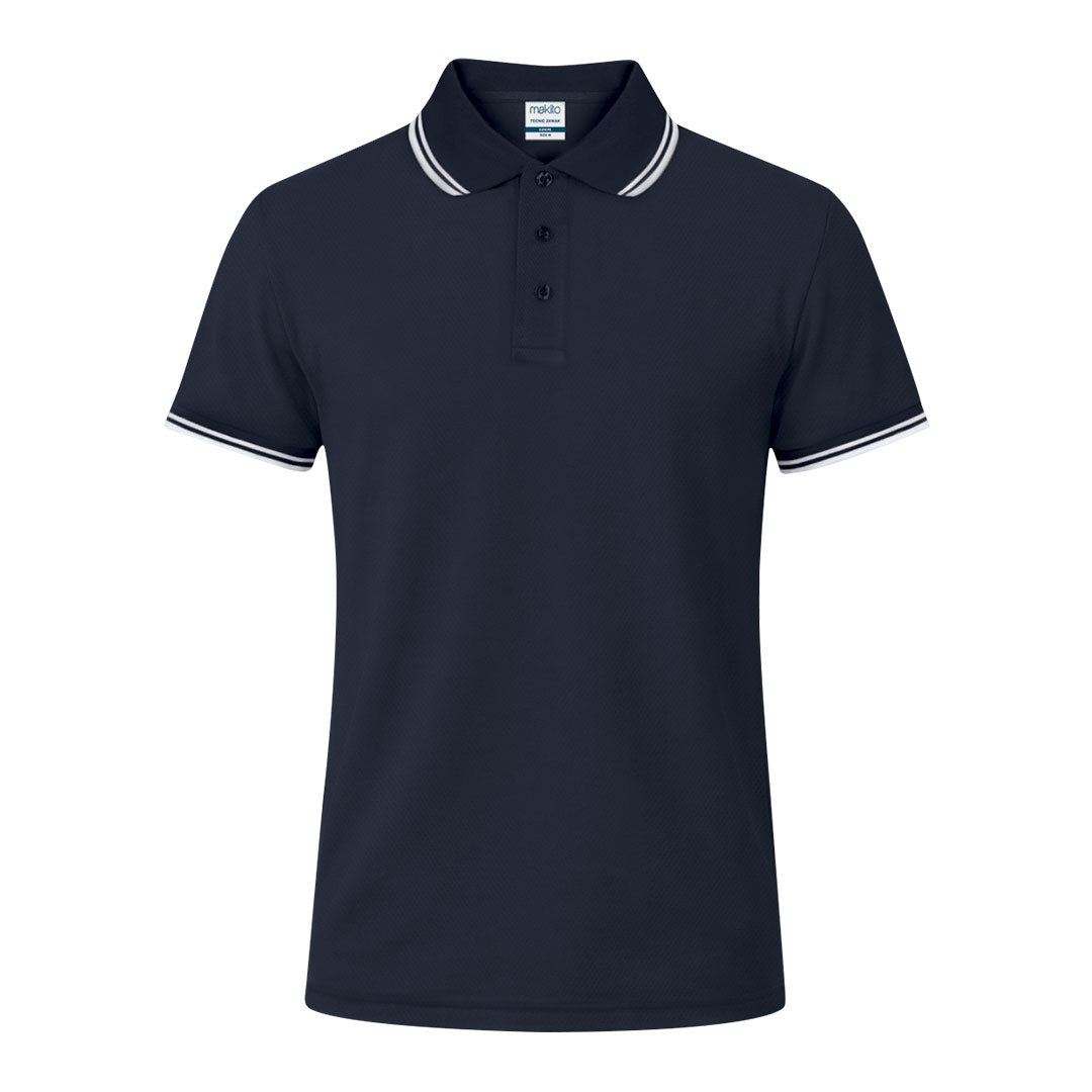 Tecnic Zawak Azul-marinho