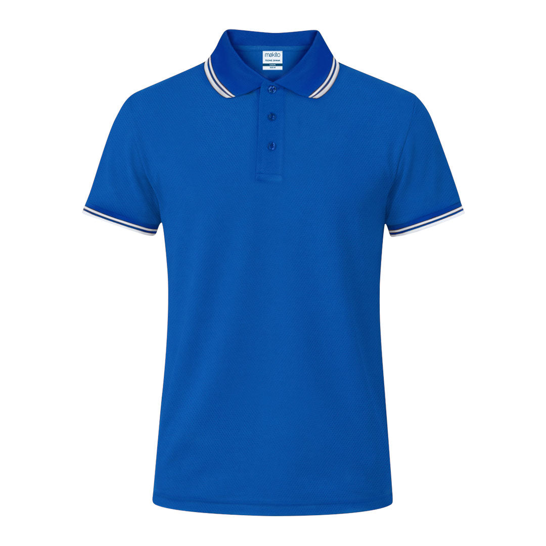 Tecnic Zawak Azul