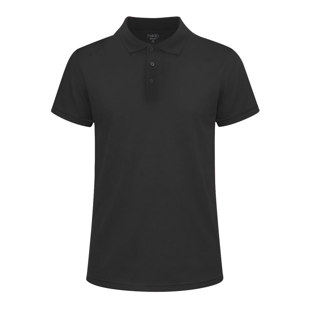 Tecnic Ratlam Preto