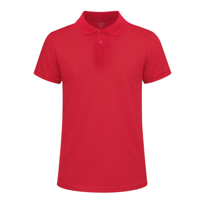 Tecnic Ratlam Vermelho