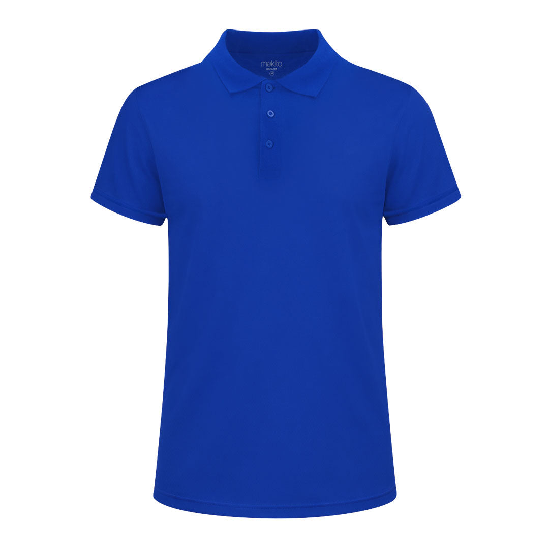 Tecnic Ratlam Azul