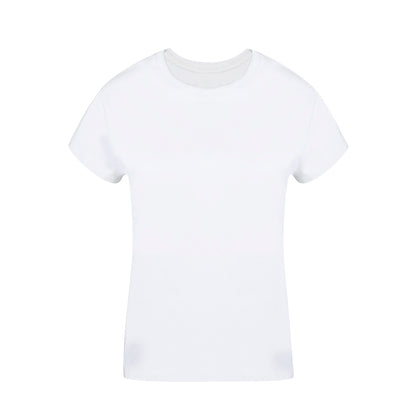 T-Shirt Mulher Côr Seiyo