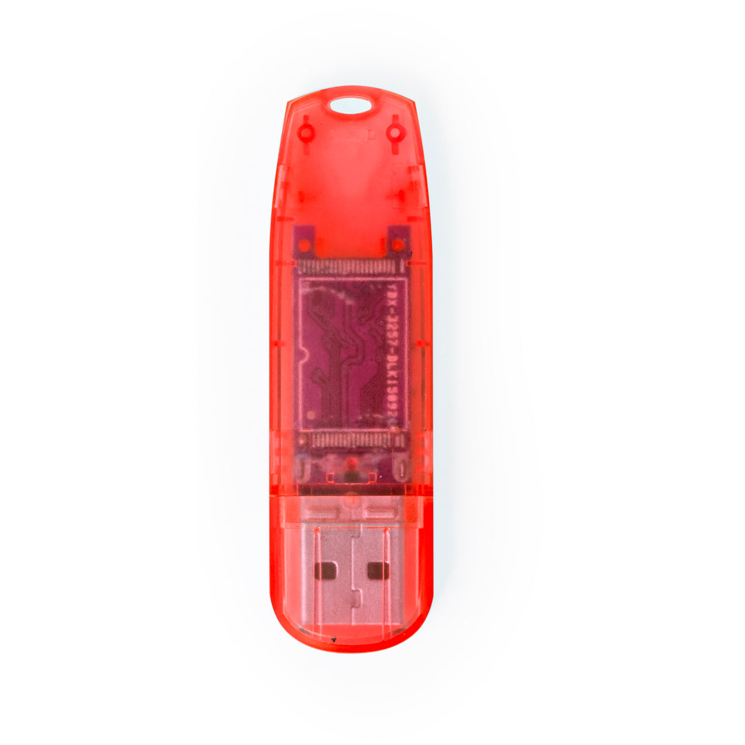 Vermelho