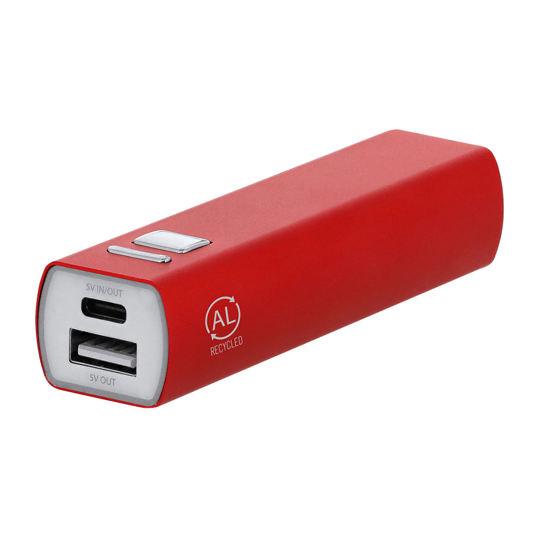Vermelho