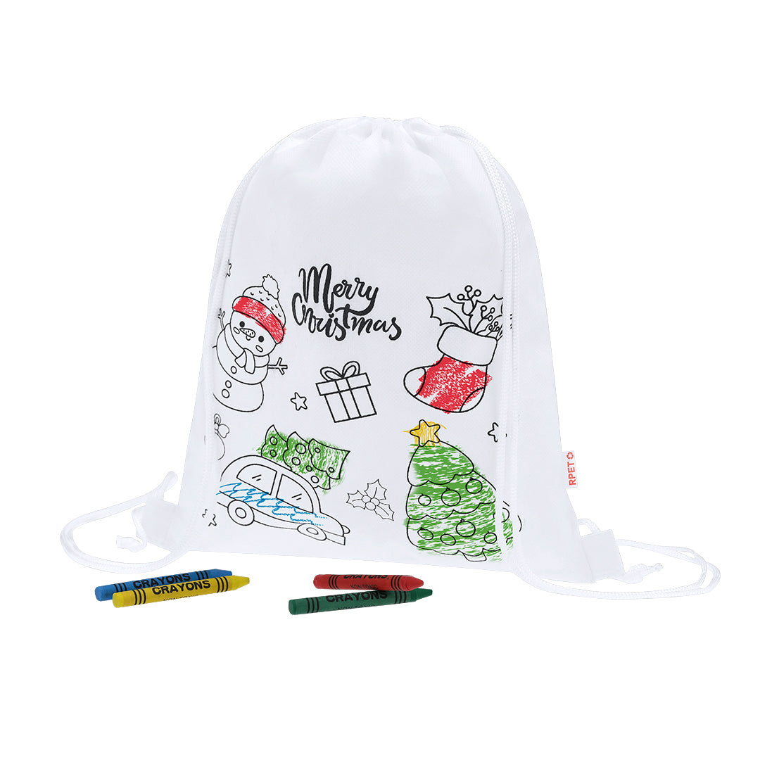 Mochila Taky