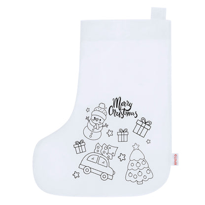 Meia Natal Mordy