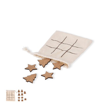 Jogo Natal Bronso