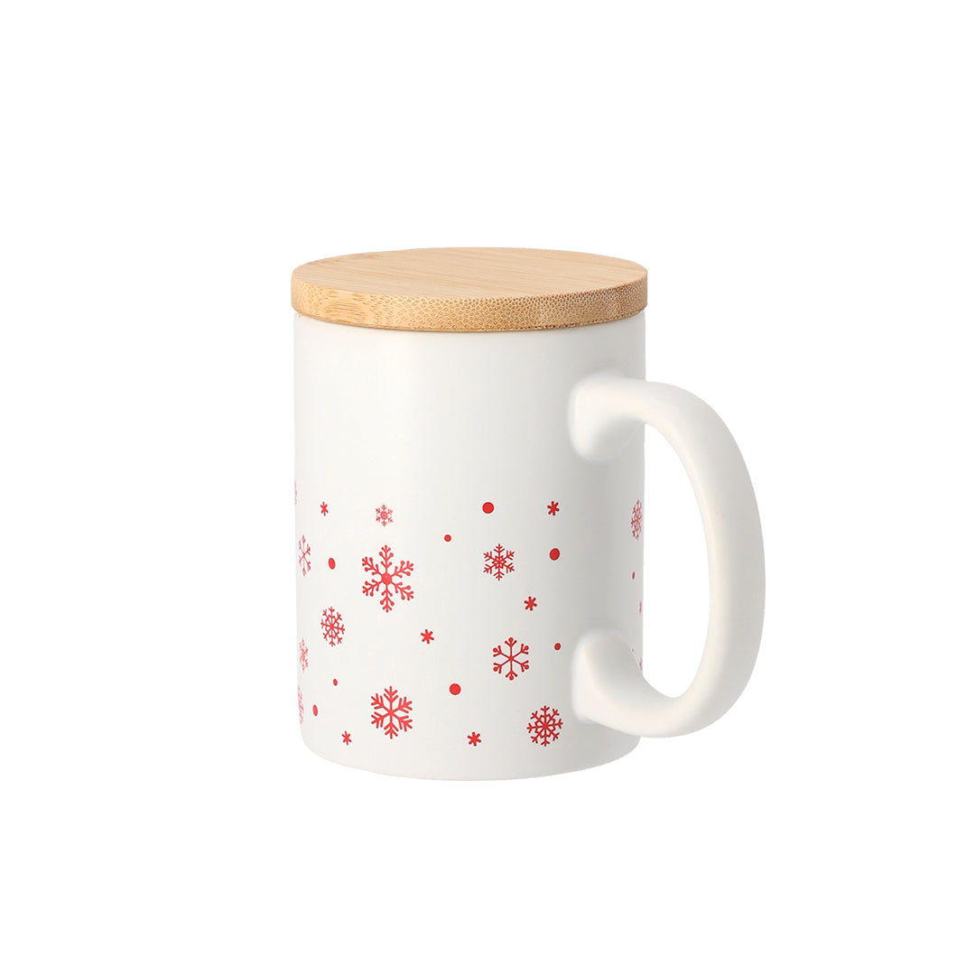 Caneca Natal Helogran