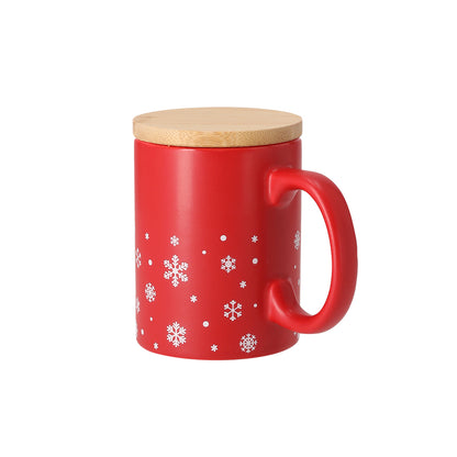 Caneca Natal Helogran