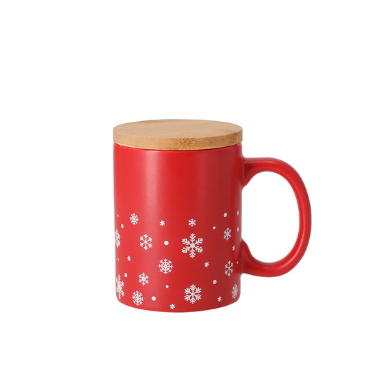 Caneca Natal Helogran