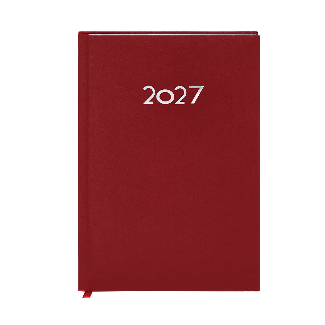 Agenda Canek