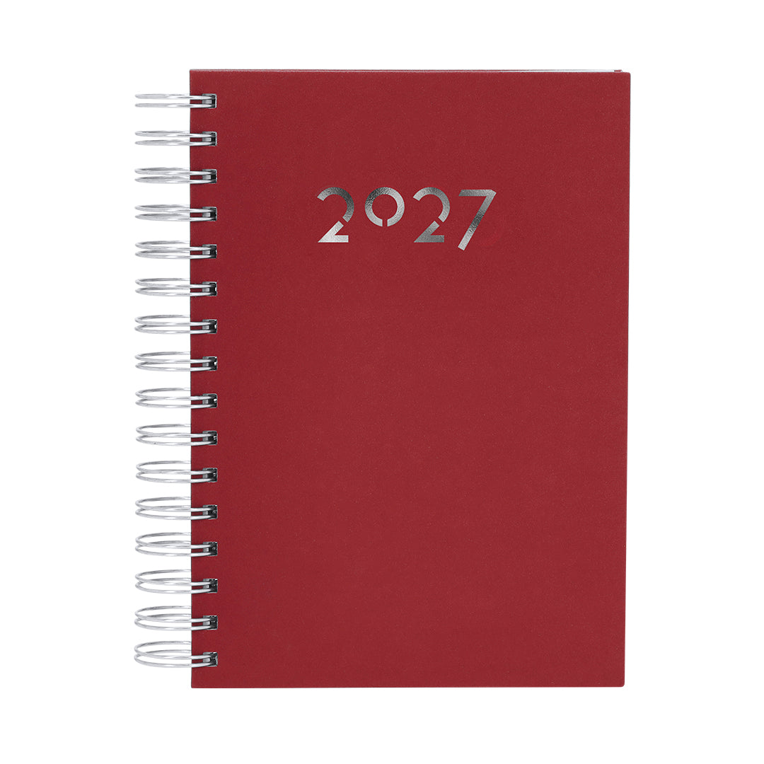 Agenda Witrex