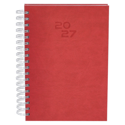 Agenda Wayrux