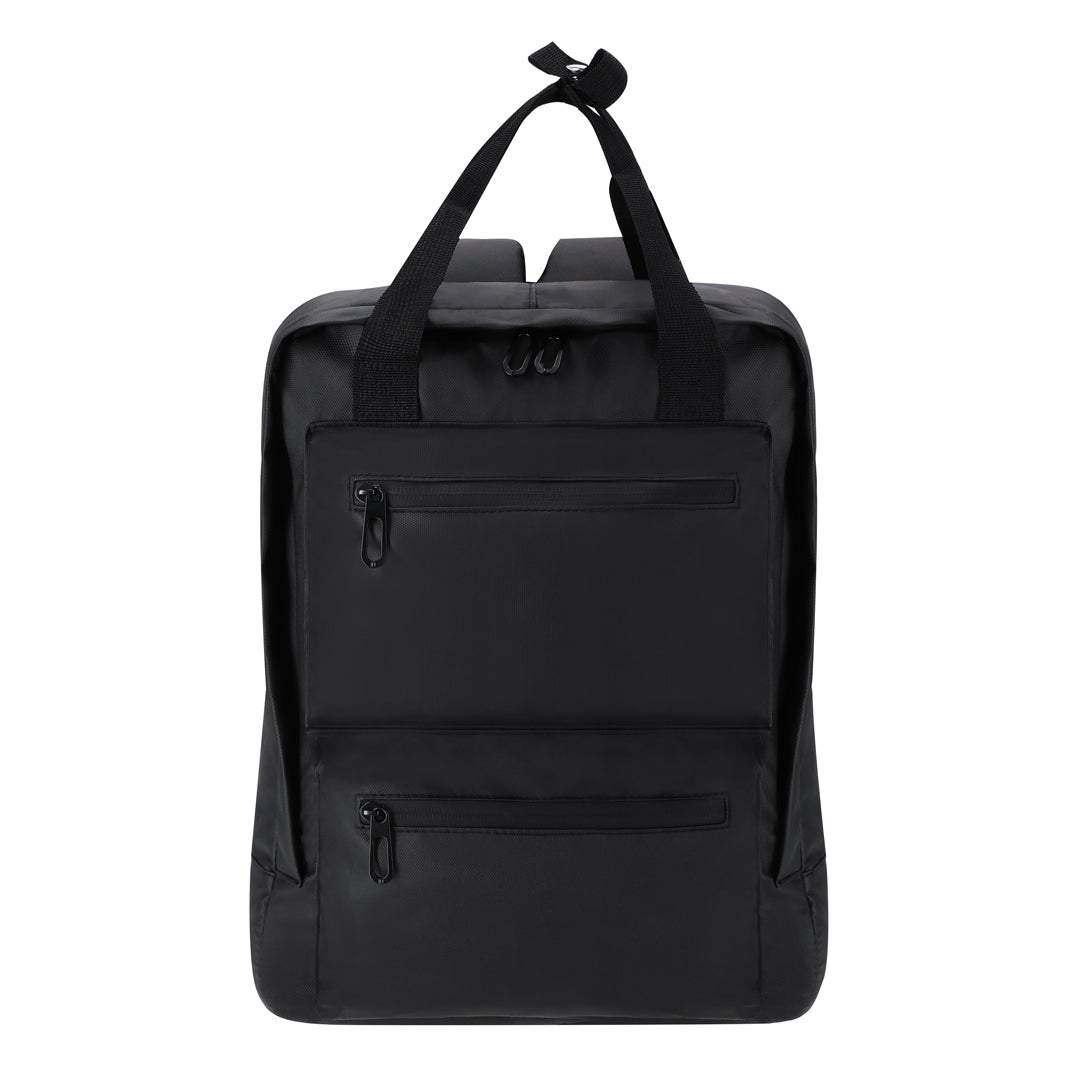 Mochila | Flipex | PU | 29 x 11 x 40 cm