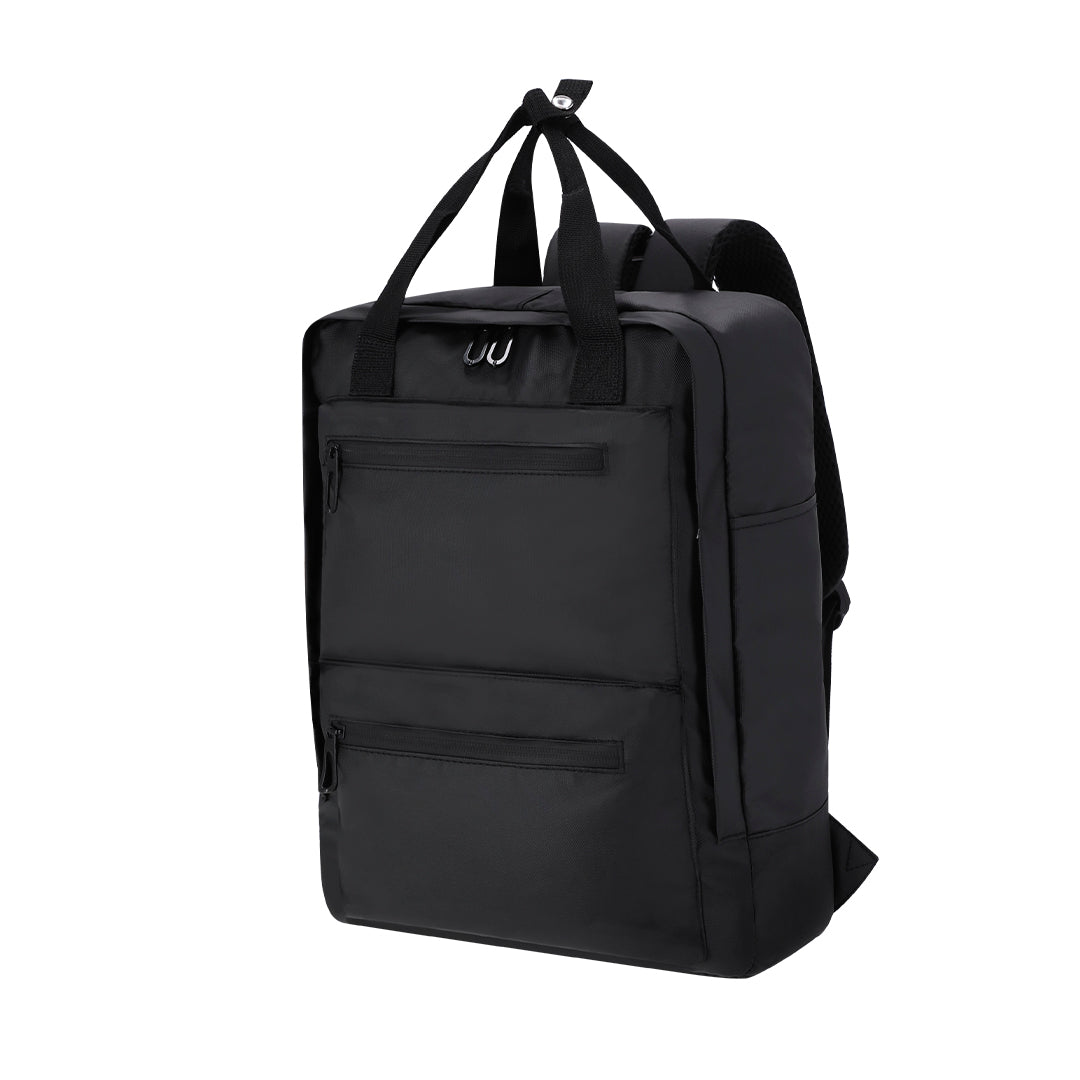 Mochila | Flipex | PU | 29 x 11 x 40 cm
