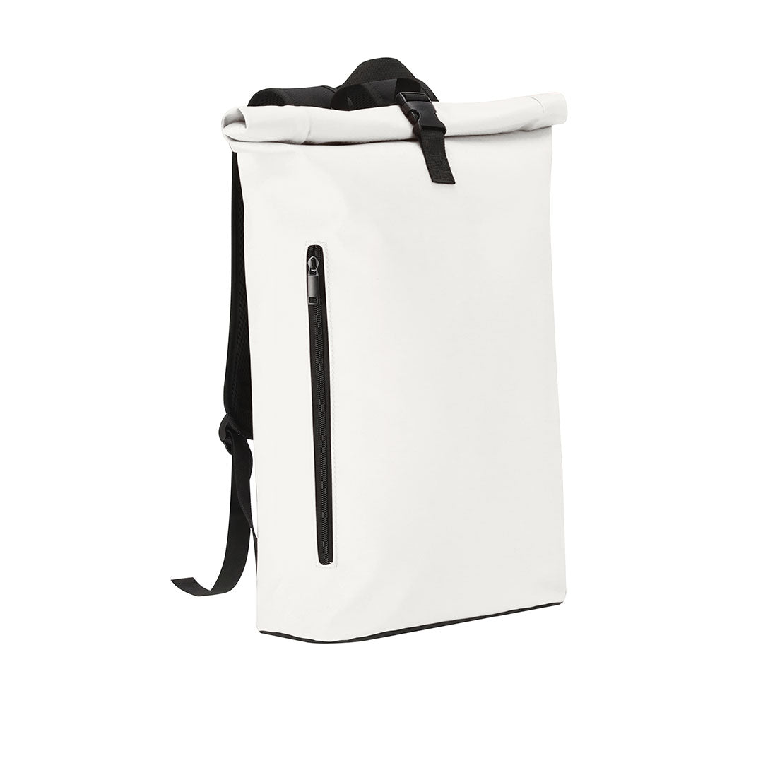 Mochila | Betrix | PU | 27.5 x 13 x 49 cm