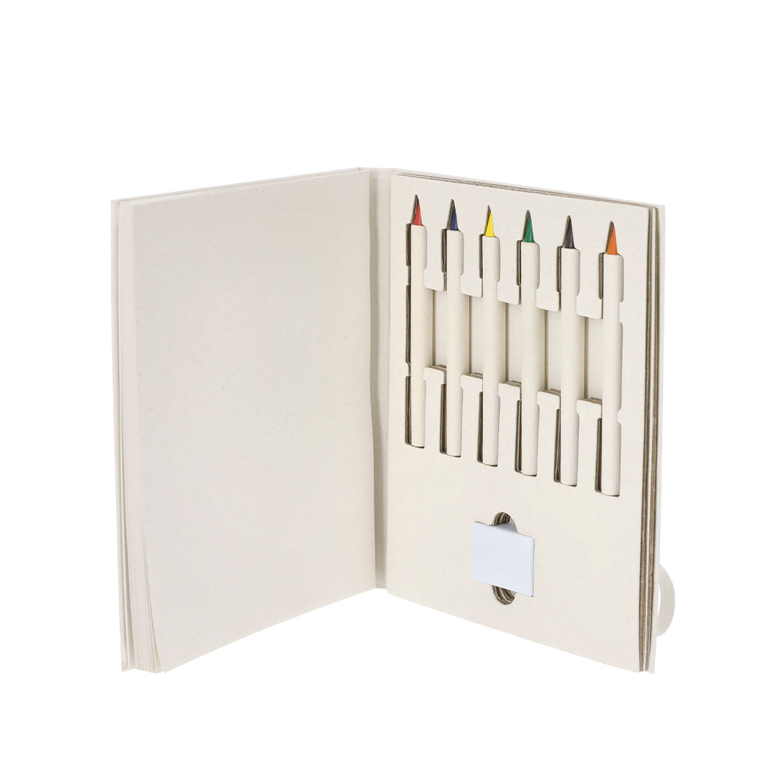 Set Pacotes de Leite Reciclados Nakels