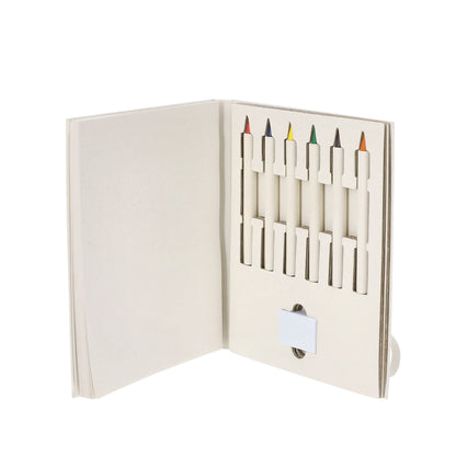 Set Pacotes de Leite Reciclados Nakels