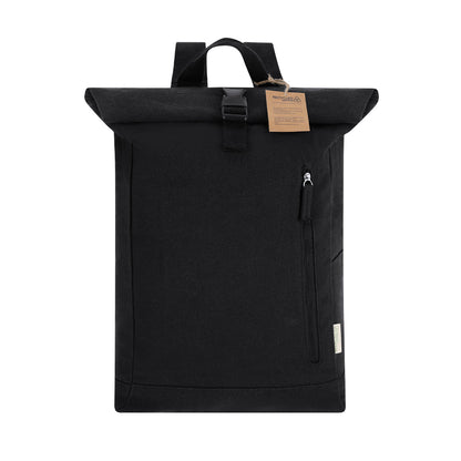 Mochila | Antrim | Canvas Reciclado 390 g | 38 x 13 x 62 cm | 4 Cores