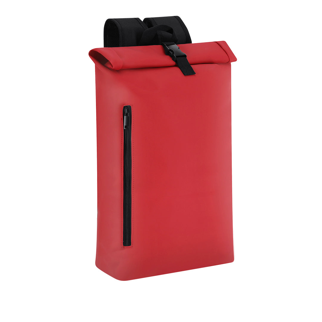 Mochila | Vlad | PU | 27.5 x 13 x 49 cm | 4 Cores