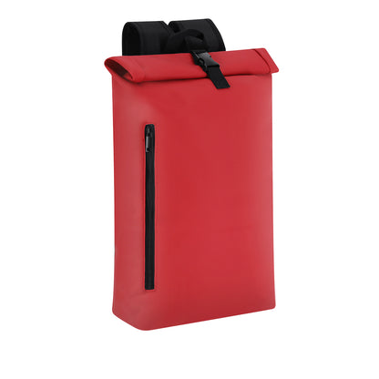 Mochila | Vlad | PU | 27.5 x 13 x 49 cm | 4 Cores