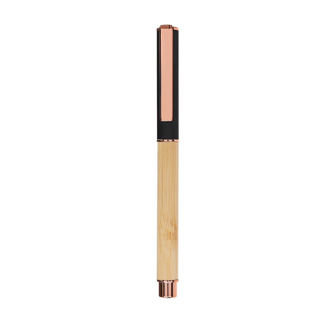 Roller Bambu/ Alumínio Bobbin