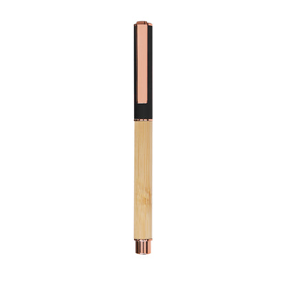 Roller Bambu/ Alumínio Bobbin