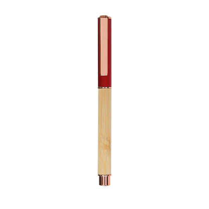 Roller Bambu/ Alumínio Bobbin