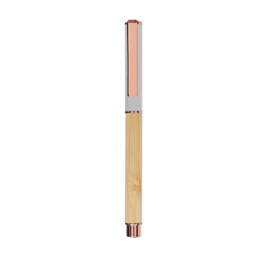 Roller Bambu/ Alumínio Bobbin