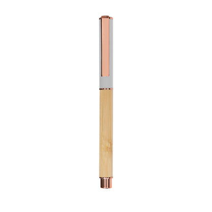 Roller Bambu/ Alumínio Bobbin