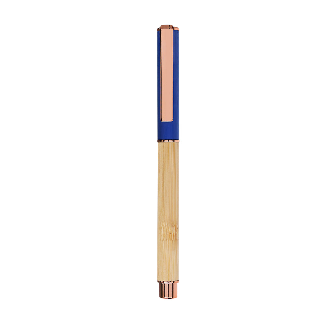 Roller Bambu/ Alumínio Bobbin