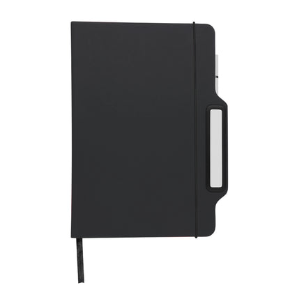 Bloco de Notas Suporte Cruas