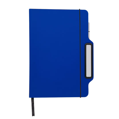 Bloco de Notas Suporte Cruas