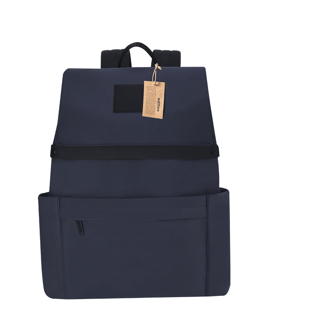 Mochila | Salkey | PU | 29 x 14 x 40 cm