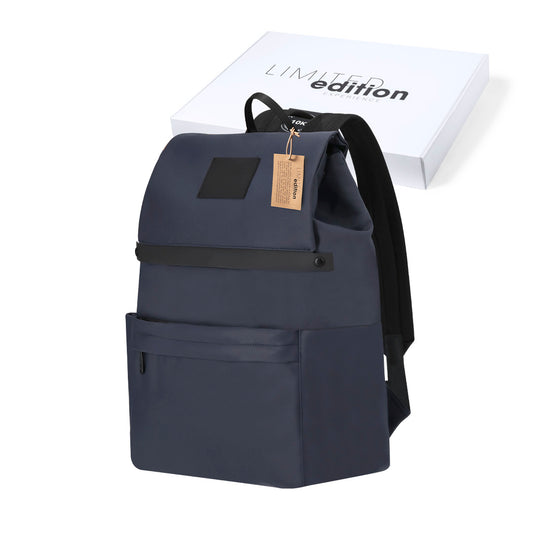 Mochila | Salkey | PU | 29 x 14 x 40 cm