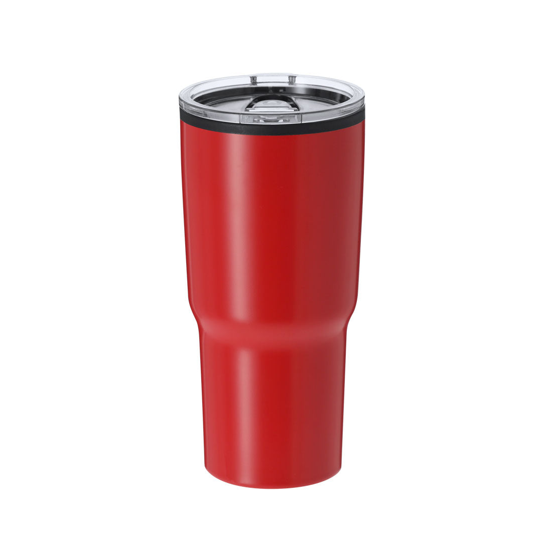Vermelho