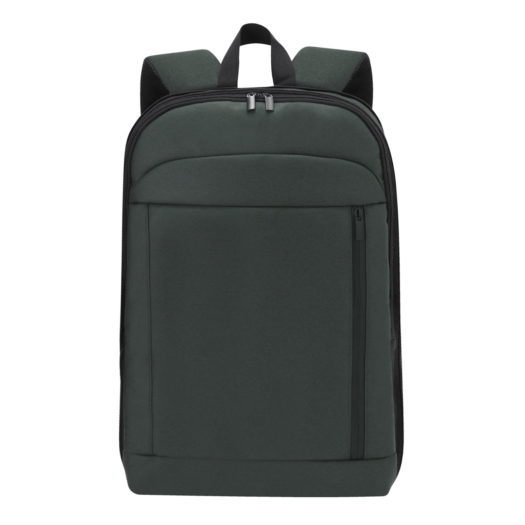 Mochila | Skrapex | PU/ Poliéster 900D | 29 x 10 x 43 cm | 3 Cores