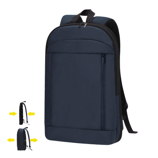 Mochila | Skrapex | PU/ Poliéster 900D | 29 x 10 x 43 cm | 3 Cores