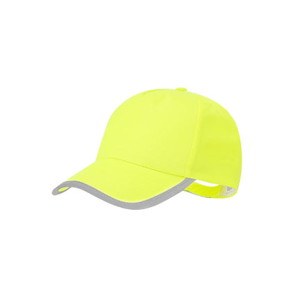 Amarelo Fluor