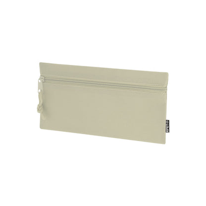 Estojo | Trubin | Poliéster 600D RPET | 22 x 11.5 cm | 8 Cores