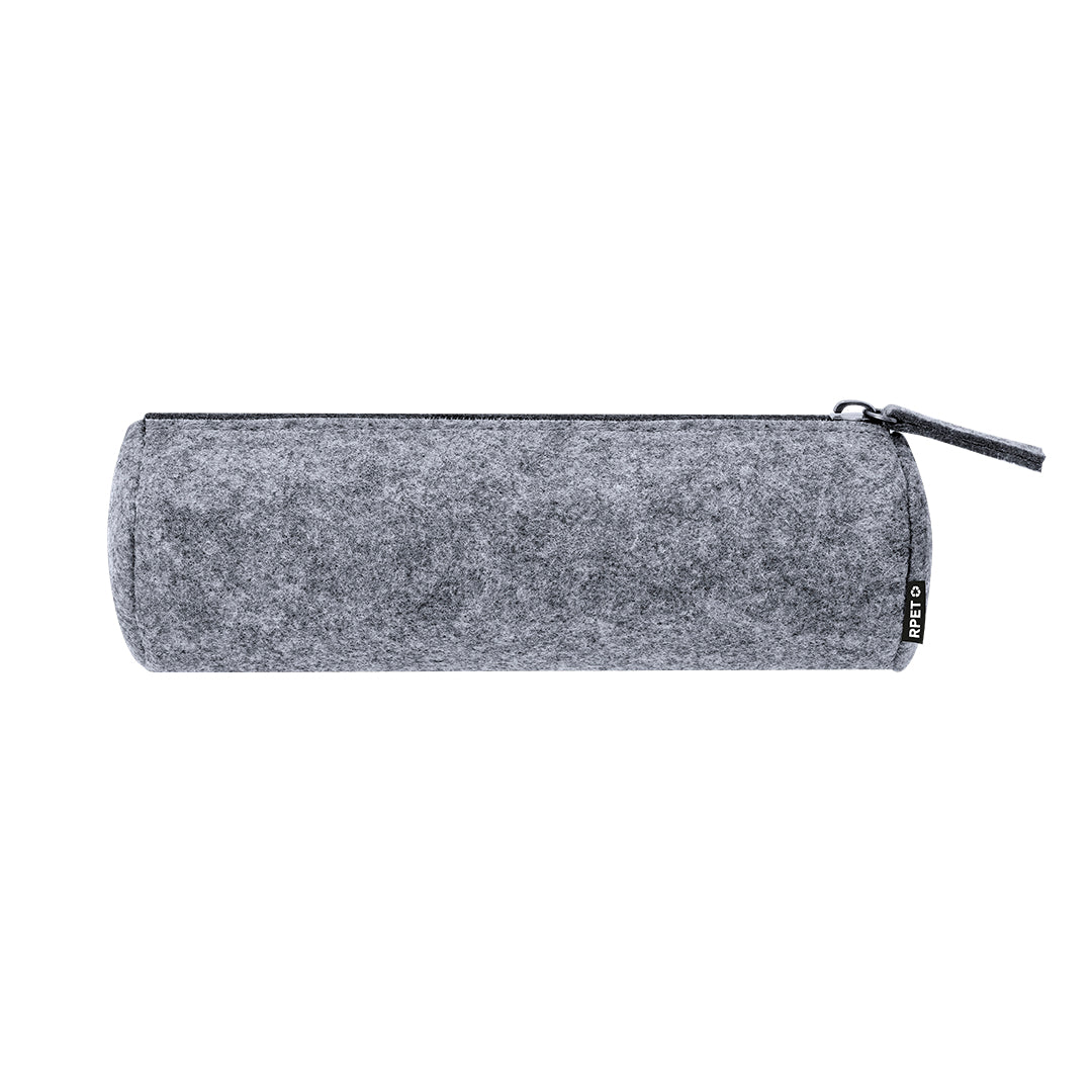 Estojo | Bartox | Feltro RPET | 21 cm