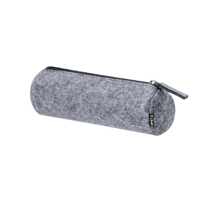 Estojo | Bartox | Feltro RPET | 21 cm