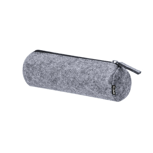 Estojo | Bartox | Feltro RPET | 21 cm