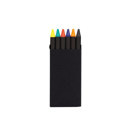 Caixa Ceras Cartão Reciclado Veseli